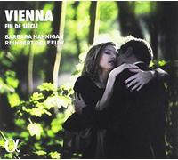 Hannigan, Barbara - Vienna, Fin De Siecle