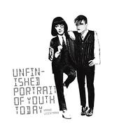 Hanno Leichtmann - Unfinished Portrait Of Youth Today [VINYL]