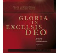 Hannover Boys Choir - Gloria In Excelsis Deo