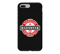 Hannover Niedersachen Sturmfest Capital Germany Case for iPhone 7 Plus/8 Plus