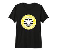 Hannover Niedersachen Sturmfest Capital Germany Premium T-Shirt