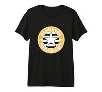 Hannover Niedersachen Sturmfest Capital Germany Premium T-Shirt