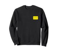 Hannover Niedersachen Sturmfest Capital Germany Sweatshirt