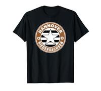 Hannover Niedersachen Sturmfest Capital Germany Value Graphic T-Shirt