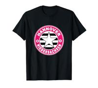 Hannover Niedersachen Sturmfest Capital Germany Value Graphic T-Shirt