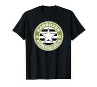 Hannover Niedersachen Sturmfest Capital Germany Value Graphic T-Shirt
