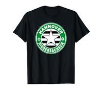 Hannover Niedersachen Sturmfest Capital Germany Value Graphic T-Shirt