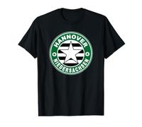 Hannover Niedersachen Sturmfest Capital Germany Value Graphic T-Shirt