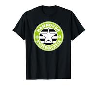 Hannover Niedersachen Sturmfest Capital Germany Value Graphic T-Shirt