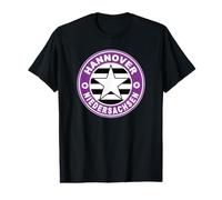 Hannover Niedersachen Sturmfest Capital Germany Value Graphic T-Shirt