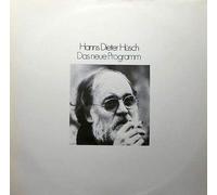 Hanns Dieter Hüsch - Hanns Dieter Hüsch: Das Neue Programm [LP]
