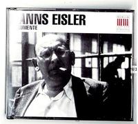 Hanns Eisler - Dokumente (Eisler, Kuba, Berliner Rso)
