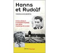 Hanns et Rudolf