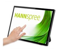Hannspree 23.8" Full HD Touchscreen Monitor (HT249PPB)