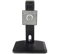 Hannspree 80-04000003G001 monitor mount / stand Black