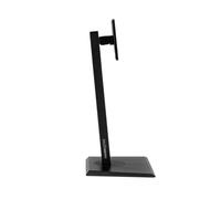 HANNspree Monitor Stand 80-04000014G000 - 71.1 cm (28") Height-Adjustable Desk