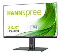 Hannspree Hanns.G HP 248 PJB LED display 60.5 cm (23.8") 1920 x 1080