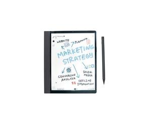 Hannspree HannsNote2 e-book reader Touchscreen 64 GB Wi-Fi Black
