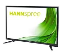 Hannspree Hl 320 Upb. Product Design: Digital Signage Flat Panel. Display Diagon
