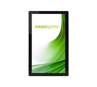 HANNspree HO225HTB 54.6 cm (21.5 Inches) Open Frame Multitouch Monitor Full HD 250cd VGA HDMI Speaker USB VESA Metal Housing