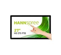 Hannspree HO275PTB - HO Series - LED-Monitor - Full HD (1080p) - 68.6 cm (27")
