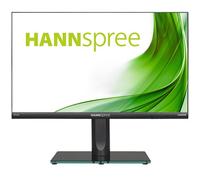 Hannspree HP248PJB LED display 60.5 cm (23.8") 1920 x 1080 pixels Full HD Black