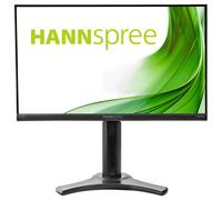 Hannspree HP 248 PJB LED display 60.5 cm (23.8") 1920 x 1080 pixels Full HD Black