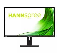 Hannspree HP271CJB 68.6 cm (27") 1920 x 1080 pixels Full HD LED 14 ms Black