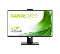 Hannspree HP278WJB 27 AHVA Full HD Height-Adjustable Monitor