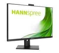 Hannspree HP 278 WJB LED display 68.6 cm (27") 1920 x 1080 pixels Full HD Black