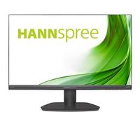 Hannspree HS248PPB computer monitor 60.5 cm (23.8") 1920 x 1080 pixels Full HD LED Black