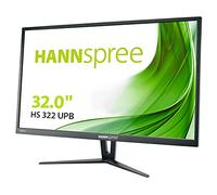 Hannspree HS 322 UPB computer monitor 81.3 cm (32") 2560 x 1440 pixels Quad HD LED Black