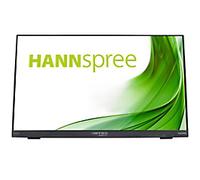 HANNspree HT Series 54.7 cm (21.5") LED LCD Touchscreen Monitor HT 225 HPB Black
