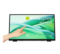 Hannspree HT240CUA 24 VA Full HD 100Hz USB-C Touchscreen Monitor