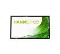 Hannspree HT249PPB 24 Full HD 10-point P-Cap Touch Monitor