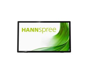 Hannspree HT249PPB 24 Full HD 10-point P-Cap Touch Monitor