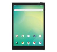 Hannspree Lumo 7.8 Reader Tablet 64 GB 19.8 cm (7.8") Android Bla