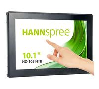 Hannspree HO105HTB LED IP65 1280X800 800:1 10-Point Touch VGA