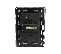 TABLET CASE WITH KICK STAND