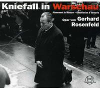 Hannu Niemela - Atonement in Warsaw (Kniefall In Warschau / Genuflexion à Varsovie)