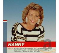 Hanny - Hollands Glorie