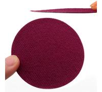 HanOaki 3 Inch Sanding Discs 25 PCS 1000-5000 Grit Wet Dry Hook Mixed Orbital Sander Pads Waterproof Sandpaper