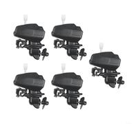 HanOaki 5pcs MH010 Wind-Up Boat Motors For Hands-On For 3D Printed Boat Engineering Projects On P1P P1S A1 A1 X1 Series