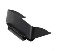 HanOaki 7 Inch GPS Sunshade Navigator Light Shield Car Sunshade Accessory For Enhanced Visibility And Protection