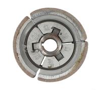 HanOaki A solution that meets industry standards while providing effective engagement mechanisms on various agricultural machines (round spring)