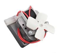 HanOaki Auger Motor for Traeger for PitBoss Camp-Chef Wood Pellet Grills 220V 60Hz Replacement Drive Motor Easy Install Prevent Jams Grill Parts(1.5rpm)