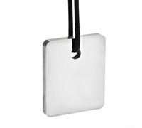 HanOaki Auto Repair Scraper for Car Paint, Carbide Concave Blade Scratch Remover Tool, 3 x 2.5 cm, Silver, for Removing Runs Drips Overspray on Metal Wood Surfaces