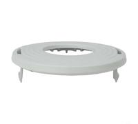 HanOaki Brushcutter Head Cap Replacement for 46-2 Mowing Head - Original Part No. 4003 713 9701, Plastic Construction