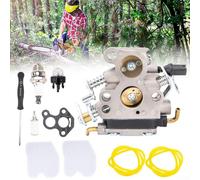 HanOaki C1T-W33 Carburetor Replacement for 235/235E/236/236E Chain Saw Compatible with CS2234/CS2238/GZ380 OEM 574719402