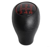 HanOaki - Car Shift Knob for 504 505 309 (Red)